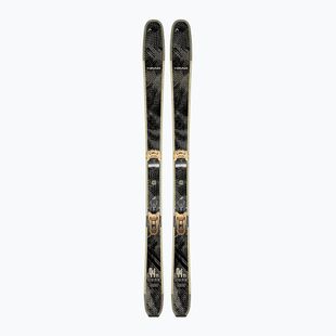 Ски за спускане със ски автомати HEAD Kore 94 Ti + Protector+ Attack 14 GW black/beige