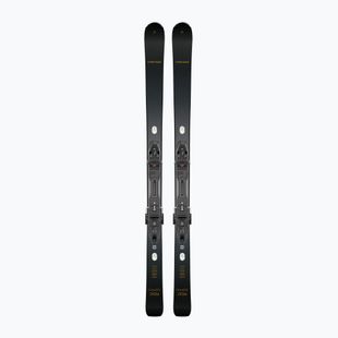 Дамски ски за спускане със ски автомати HEAD e-Power Joy SW BB-PR + Protector Evo PR 13 GW black/grey