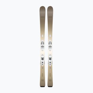 Дамски ски за спускане със ски автомати HEAD e.Pure Joy SLR BB Joy Pro + Joy 9 GW SLR gold
