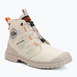 Обувки Palladium SP20 Travel HI whitecap grey