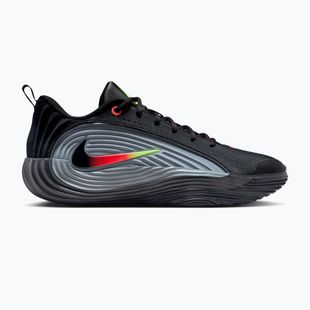 Мъжки обувки за баскетбол Nike Giannis Immortality 5 black/volt/photon dust/bright crimson