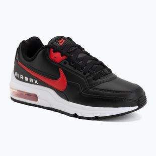 Мъжки обувки Nike Air Max 3 LTD black/white/dark smoke grey/university red