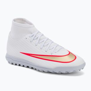 Мъжки футболни обувки Nike Mercurial Superfly 11 Club white/bright crimson/blur