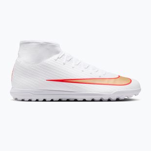 Мъжки футболни обувки Nike Mercurial Superfly 11 Club white/bright crimson/blur
