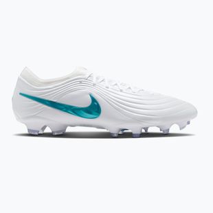 Мъжки футболни обувки Nike Tiempo Maestro Elite FG white/white/dusty cactus