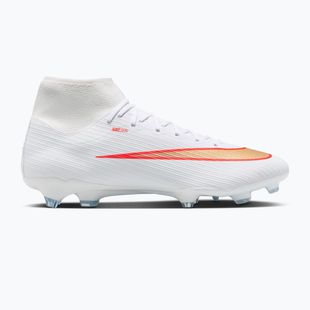 Мъжки футболни обувки Nike Mercurial Superfly 11 Academy white/bright crimson/blur