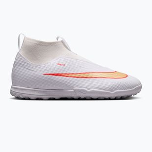 Детски футболни обувки Nike Jr. Mercurial Superfly 11 Academy white/bright crimson/blur