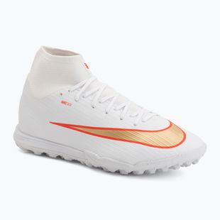 Мъжки футболни обувки Nike Mercurial Superfly 11 Academy white/bright crimson/blur