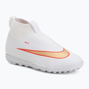 Детски футболни обувки Nike Jr. Mercurial Superfly 11 Academy white/bright crimson/blur