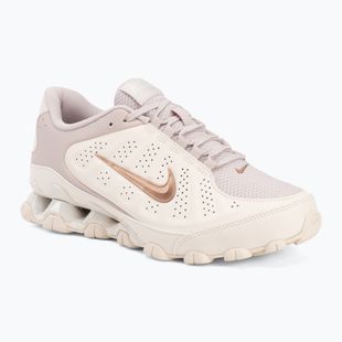 Дамски обувки Nike Reax 8 SL chalk/silt red/sail/metallic red bronze