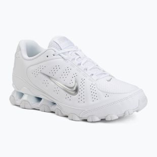 Дамски обувки Nike Reax 8 LTR white/pure platinum/metallic silver