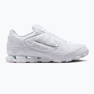 Дамски обувки Nike Reax 8 LTR white/pure platinum/metallic silver