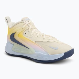 Обувки Nike Hyperset 2 SE coconut milk/diffused blue/hydrogen blue