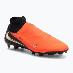 Мъжки футболни обувки Nike Phantom 6 High Elite bright crimson/black/blur