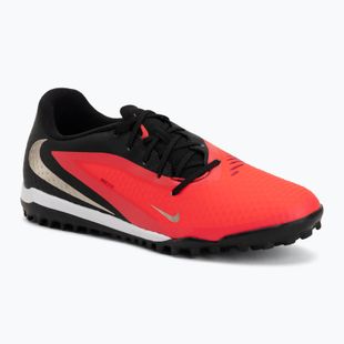 Мъжки футболни обувки Nike Phantom 6 Low Academy bright crimson/black/blur