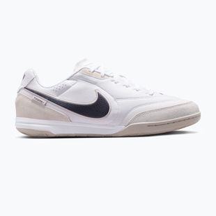 Мъжки футболни обувки Nike Streetgato white/moon particle/gridiron