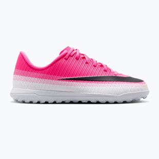 Детски футболни обувки Nike Jr. Mercurial Vapor 17 Club multi color/black