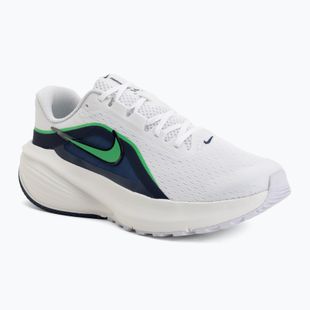 Мъжки обувки за бягане  Nike Downshifter 14 white/midnight navy/green spark