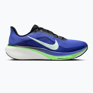 Мъжки обувки за бягане Nike Pegasus 42 sapphire/lapis/lime blast/summit white
