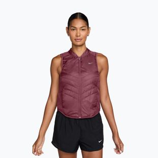 Дамски елек Nike Tempo pink smoke