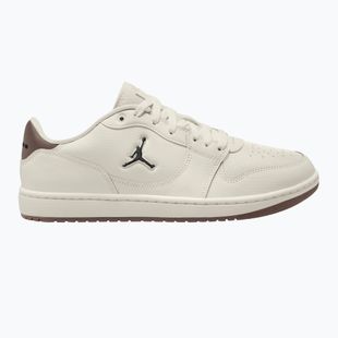 Мъжки обувки Jordan Court Connect Low phantom/palomino/black