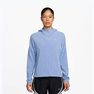 Дамско яке за бягане Nike Swift aluminum