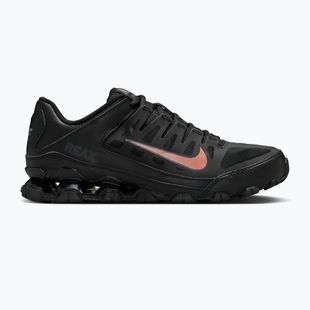 Дамски обувки за тренировка Nike Reax 8 TR black/anthracite/metallic rose gold