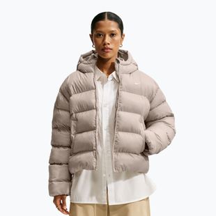 Дамско яке Nike TF SYN Classic cream Ii/sail