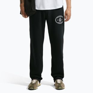 Мъжки панталони за бягане Nike Sportswear Club black/black/phantom
