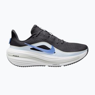 Дамски обувки за бягане Nike Winflo 12 dark smoke grey/white/aluminum