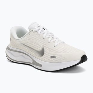 Дамски обувки за бягане Nike Journey Run white/sail/black/metallic silver