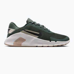 Мъжки обувки за тренировка Nike Flex Train camo green/summit white/cream Ii/black