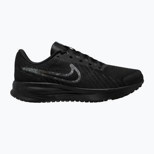 Мъжки обувки за бягане Nike Run Defy Black/Dark Smoke Grey/Iron Grey/White