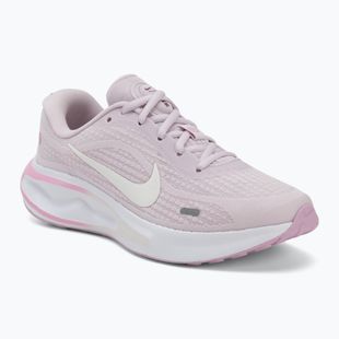 Дамски обувки за бягане Nike Journey Run bleached lilac/pink rise/pink smoke/sail