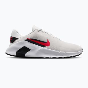 Мъжки обувки за тренировка Nike Flex Train off white/white/black/university red