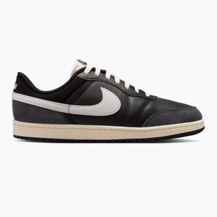 Мъжки обувки Jordan Air Skyline Low LE black/off white/anthracite/black