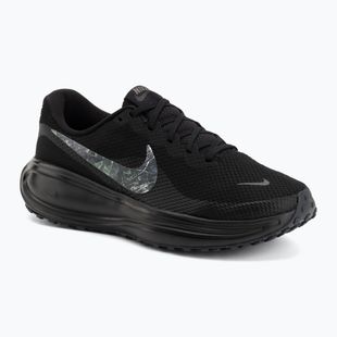 Мъжки обувки за бягане Nike Revolution 8 black/dark smoke grey/iron grey/white