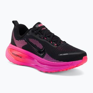 Дамски обувки за бягане Nike Vomero 18 black/hyper pink/laser crimson/black