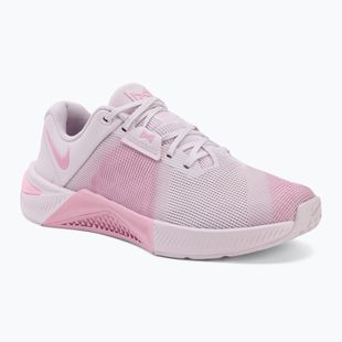 Дамски обувки за тренировка Nike Metcon 10 bleached lilac/light magenta/pink rise