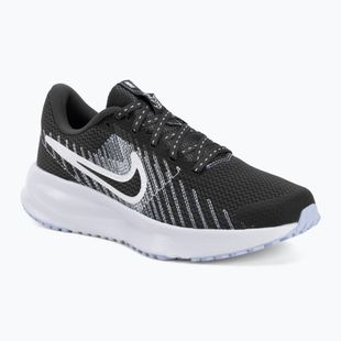 Дамски обувки за бягане Nike Run Defy dark smoke grey/aluminum/white