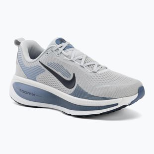 Мъжки обувки за бягане Nike Vomero 18 grey fog/off white/dark obsidian