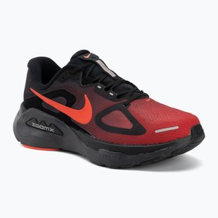 Мъжки обувки за бягане Nike Structure Plus black/university red/bright crimson