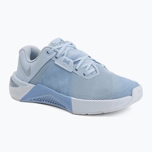 Дамски обувки за тренировка Nike Metcon 10 hydrogen blue/aluminum/hydrogen blue