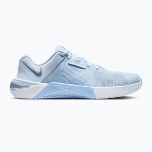 Дамски обувки за тренировка Nike Metcon 10 hydrogen blue/aluminum/hydrogen blue