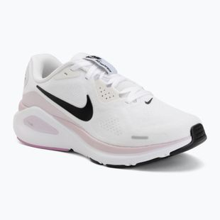Дамски обувки за бягане Nike Structure 26 white/bleached lilac/light magenta/black