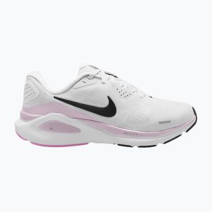 Дамски обувки за бягане Nike Structure 26 white/bleached lilac/light magenta/black