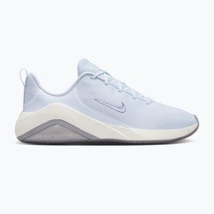 Дамски обувки за тренировка Nike Bella 7 football grey/sail/metallic cool grey