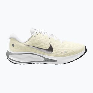 Дамски обувки за бягане Nike Journey Run white/sail/black/metallic silver