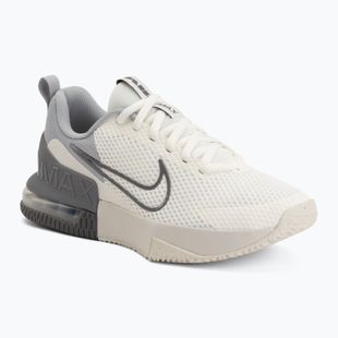 Мъжки обувки за тренировка Nike Air Max Alpha Trainer 6 sail/light smoke grey/phantom/pencil point