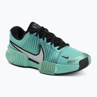 Дамски обувки за тенис Nike GP Challenge Pro Premium mint/black/pure platinum